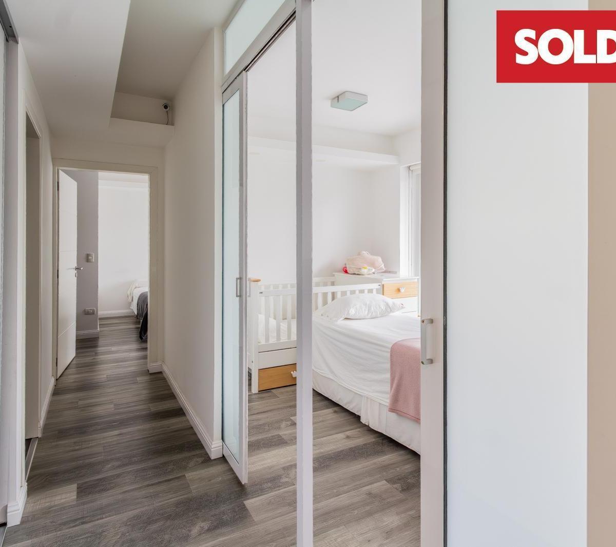 Departamento en Venta de 4 Ambientes - Coghlan 1