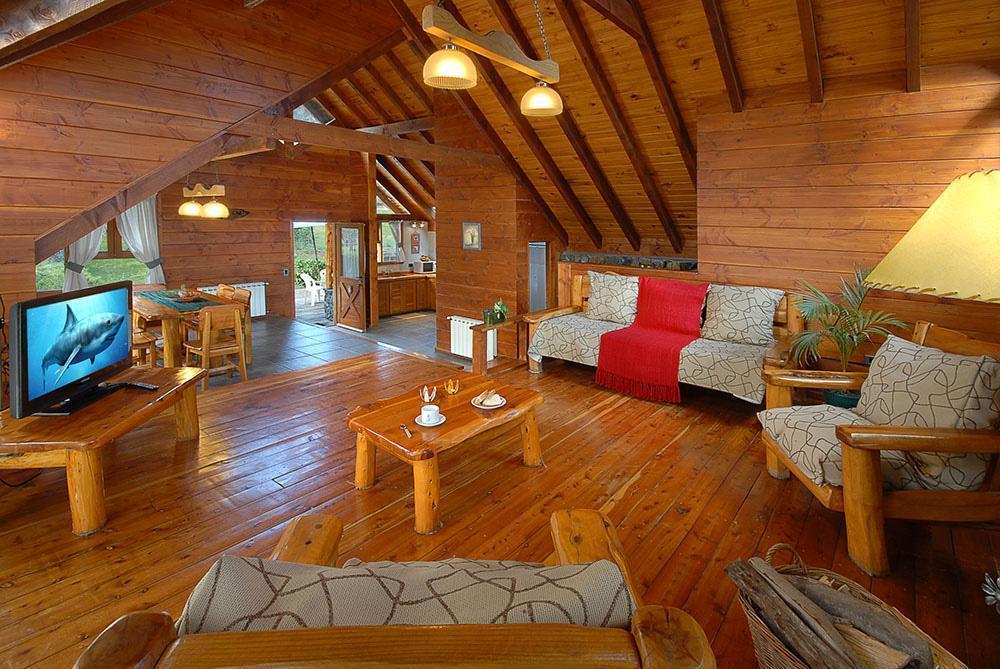 Complejo Turístico en Villa La Angostura 4