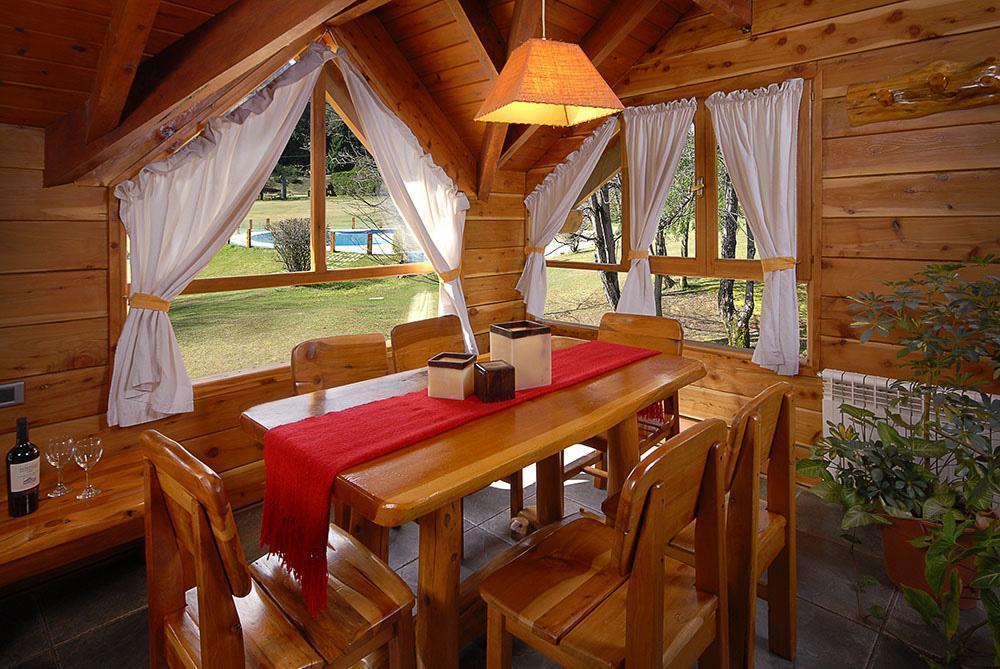 Complejo Apart Hotel y Cabañas en Villa La Angostura 3