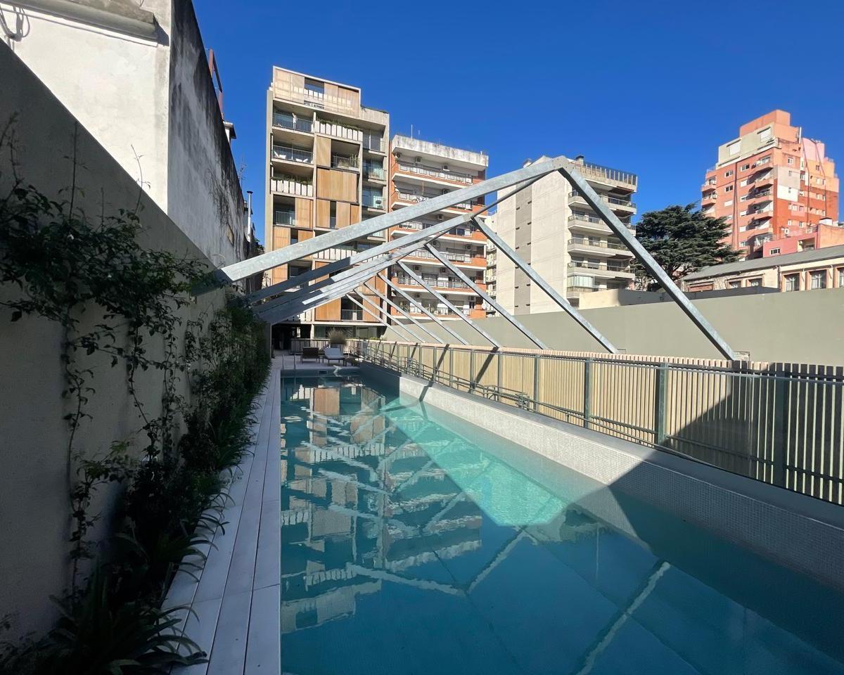 3 Ambientes con Pileta en Venta / Recoleta 4