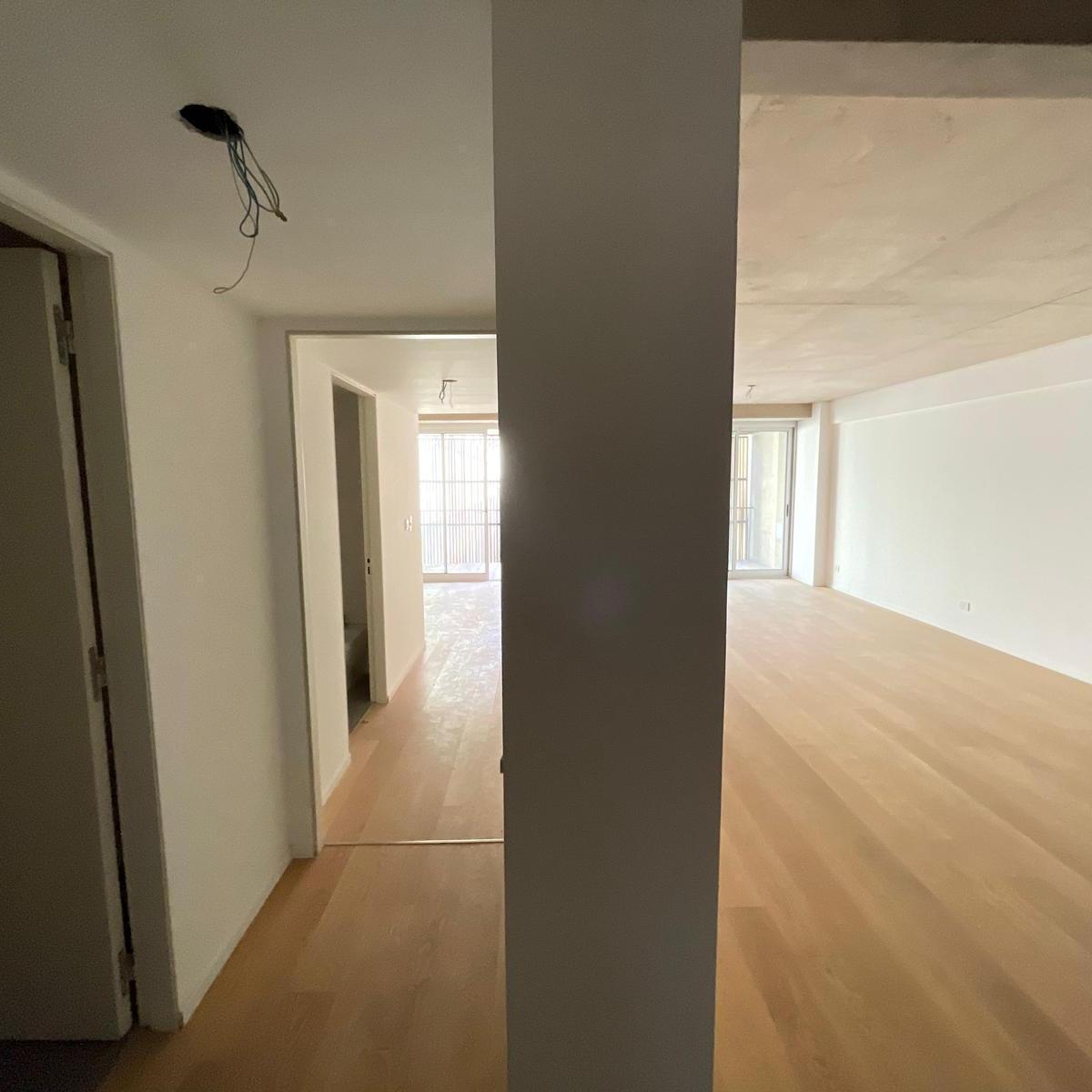3 Ambientes con Pileta en Venta / Recoleta 3