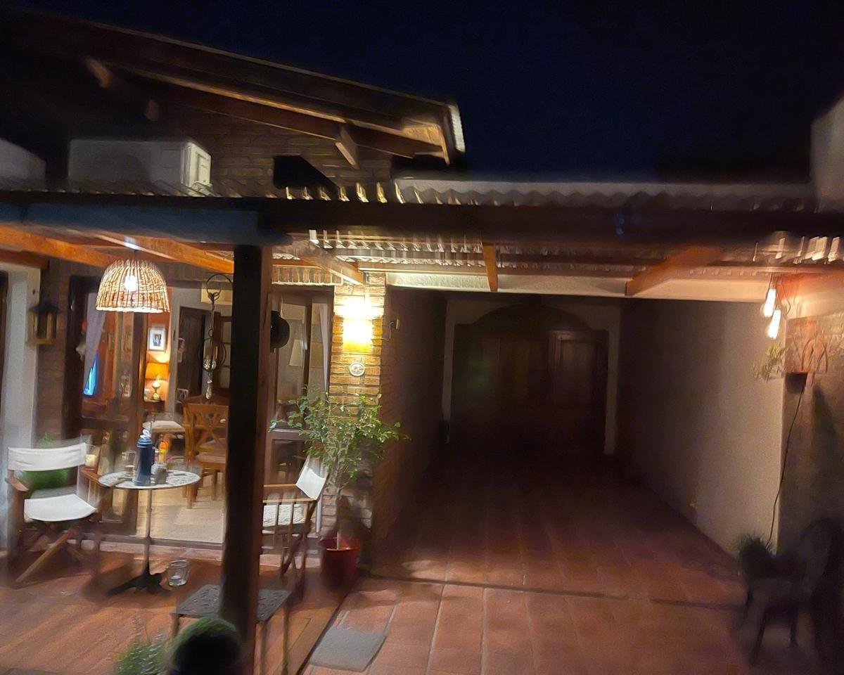 Casa 4 Ambientes en Venta - Trenque Lauquen 3