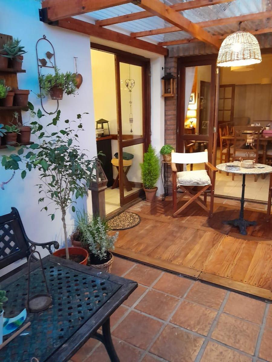 Casa 4 Ambientes en Venta - Trenque Lauquen 4