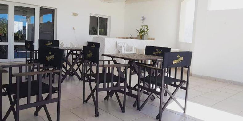 Hotel Las Grutas en Venta - Rio Negro 4
