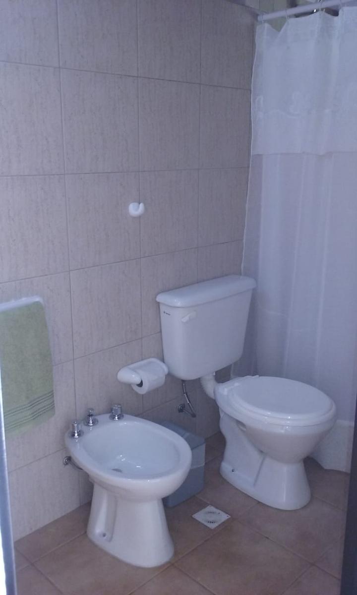 Cabañas / Hotel en Venta Vista a Las Montañas a Cudaras de La Laguna Huemul 5