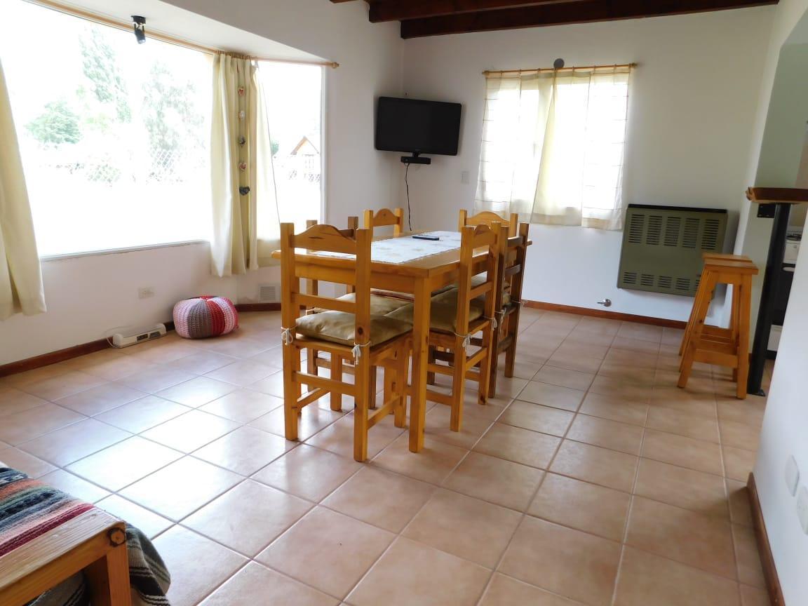 Cabañas / Hotel en Venta Vista a Las Montañas a Cudaras de La Laguna Huemul 3