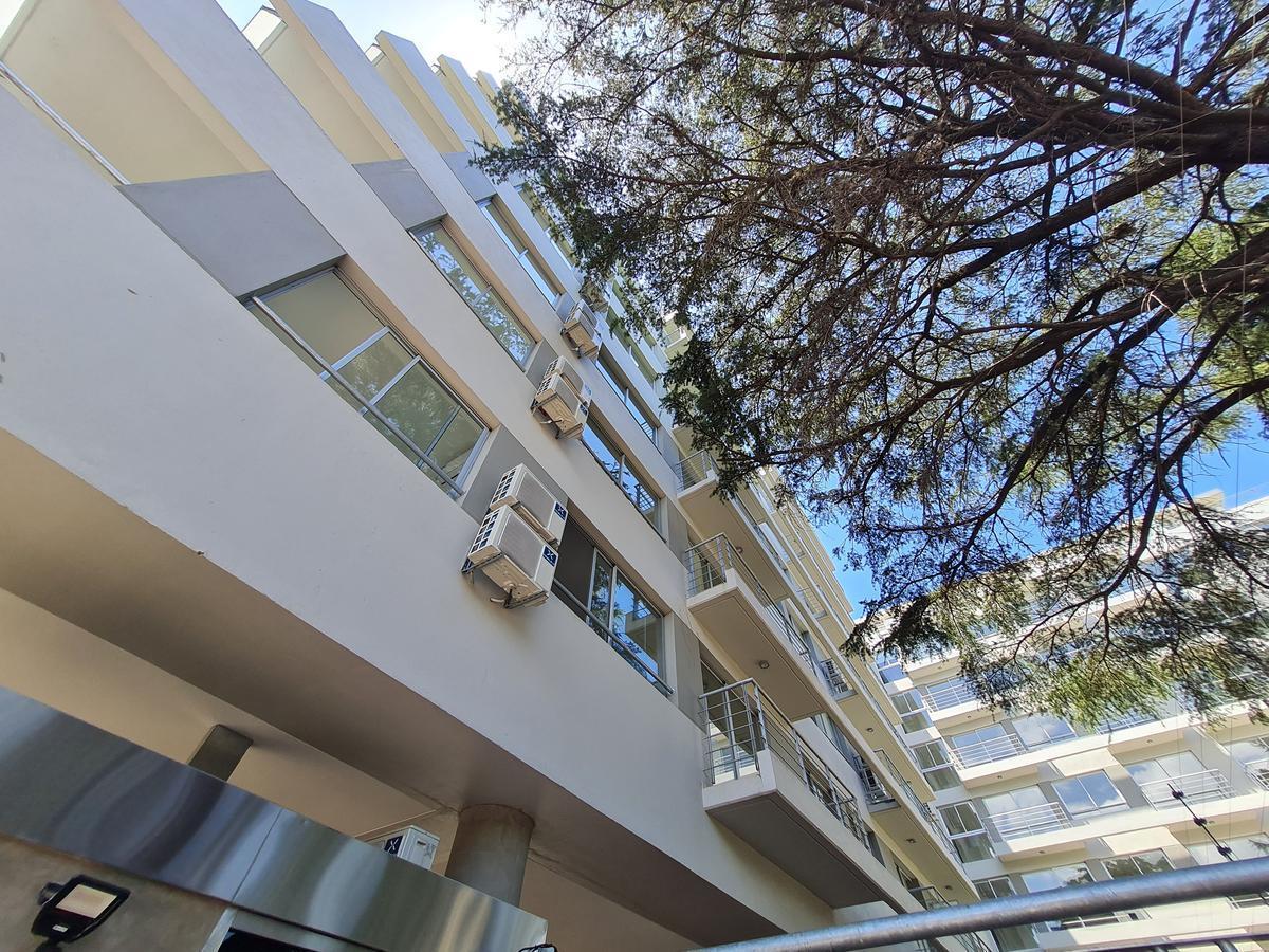 Venta Monoambiente con Balcón a estrenar - Vicente Lopez