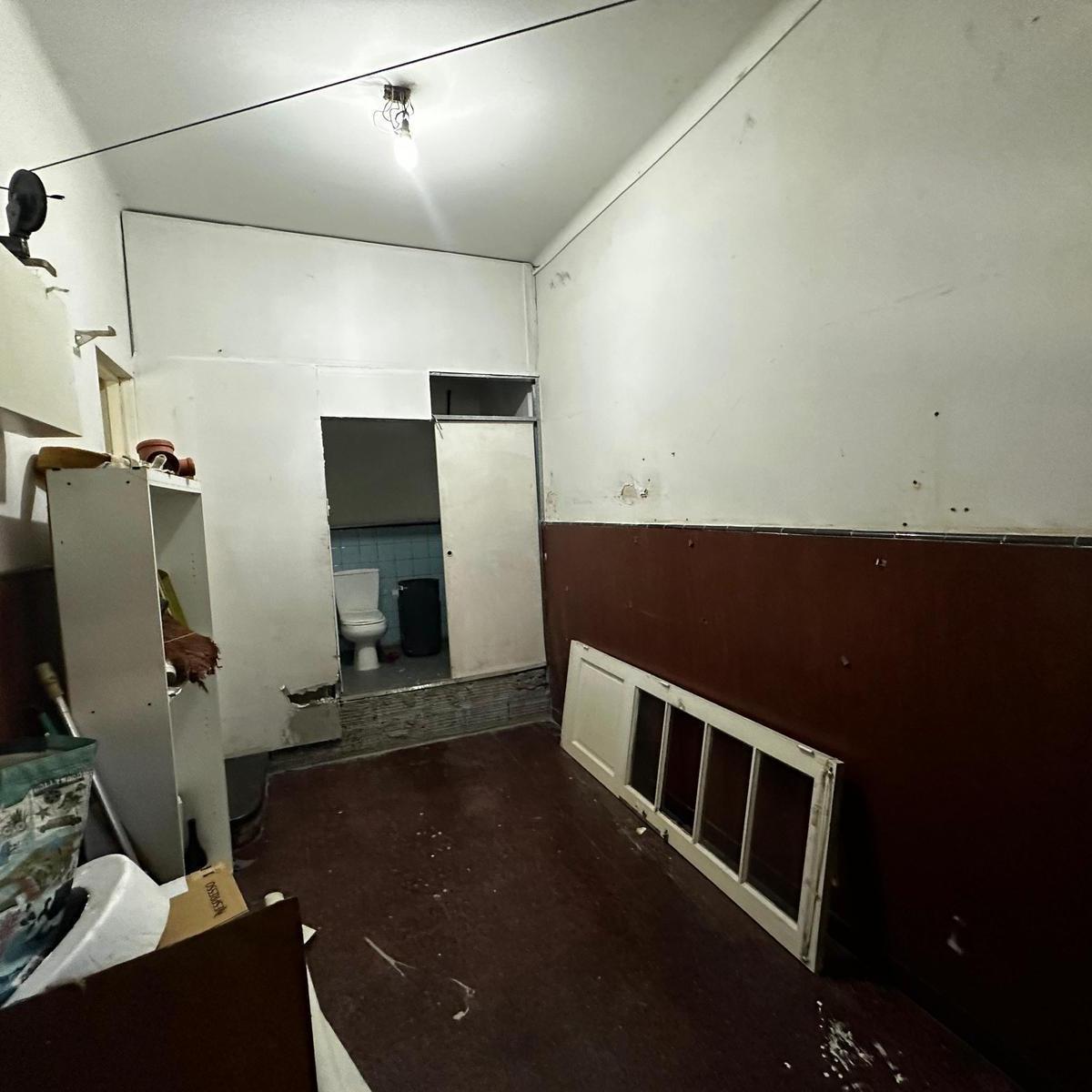 Casa en Venta - Barrio Flores 2