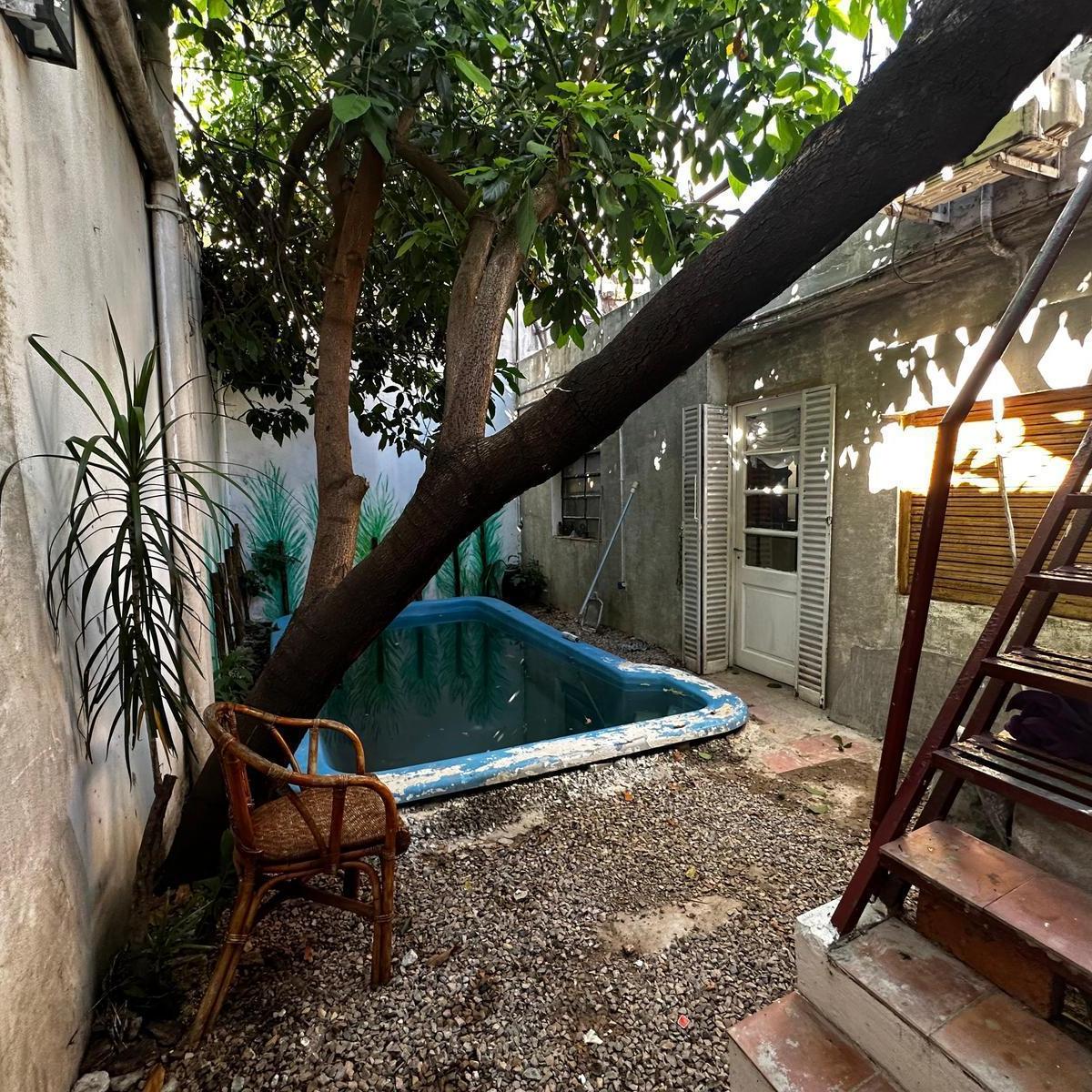 Casa en Venta - Barrio Flores 1