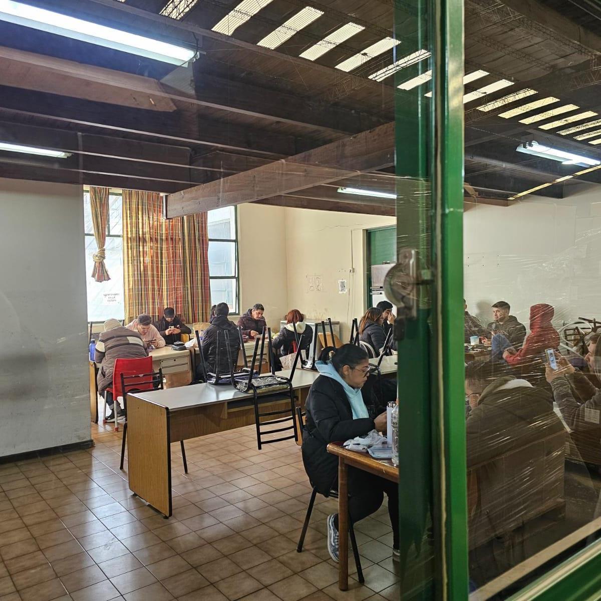 Nave Industrial en Venta - La Boca - 6000 m² 4