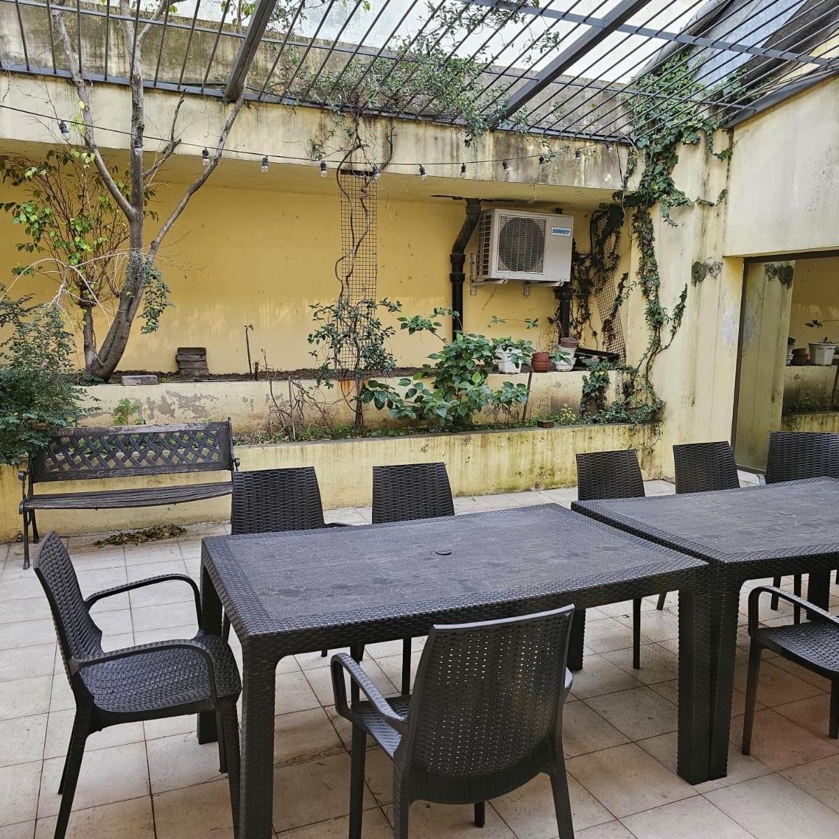 Nave Industrial en Venta - La Boca - 6000 m² 5