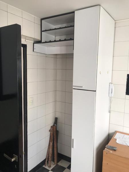 Departamento Sobre Av Las Heras con Balcón - Barrio Norte 5