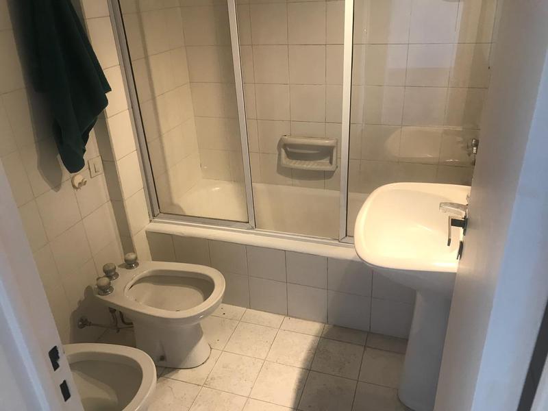 Departamento Sobre Av Las Heras con Balcón - Barrio Norte 5