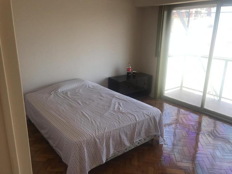 Departamento Sobre Av Las Heras con Balcón - Barrio Norte 4