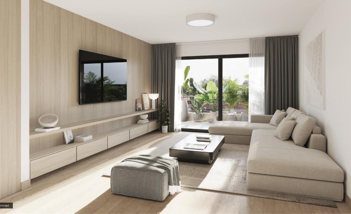 Foto de Departamento 3 ambientes, lo mejor de Villa Devoto (financiación), imagen 4