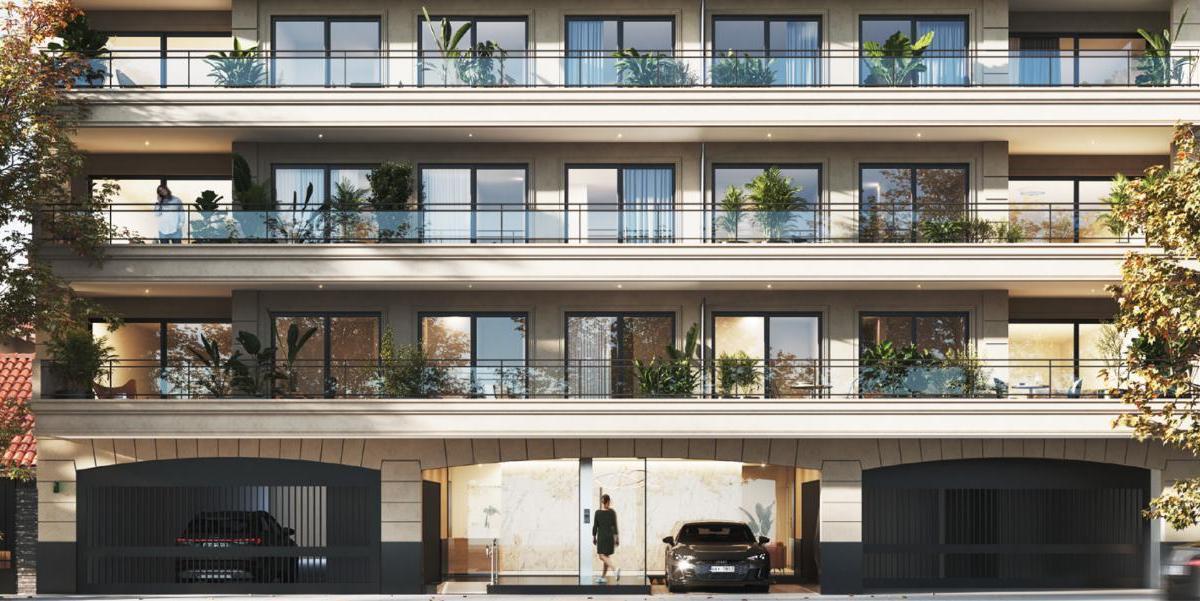 Departamento 3 ambientes, lo mejor de Villa Devoto (financiación)