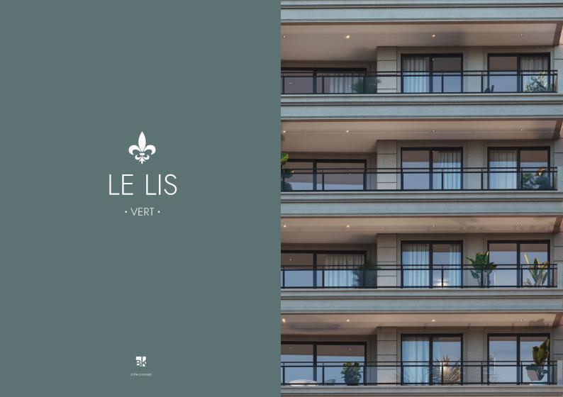 Departamento 4 Ambientes Al Frente - Amenities - Parrilla 3