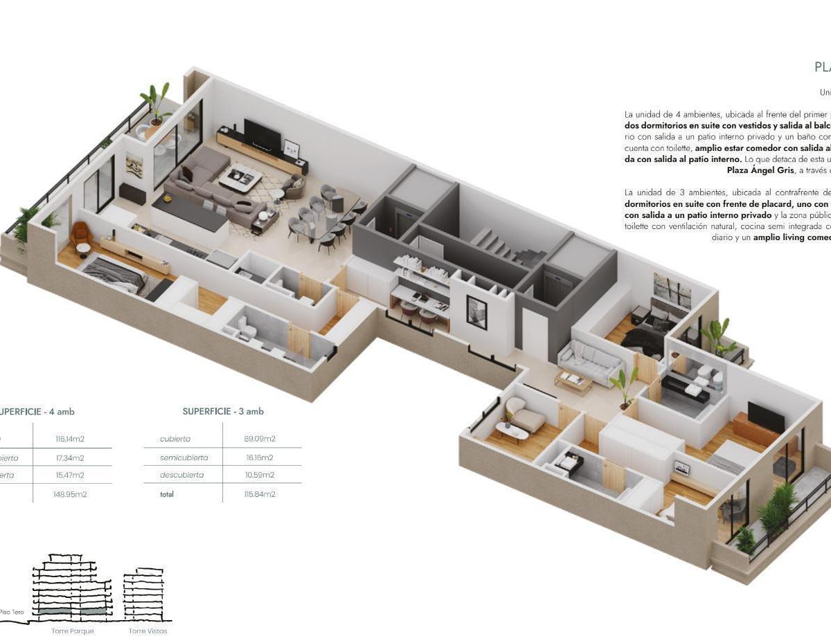 Plano 1
