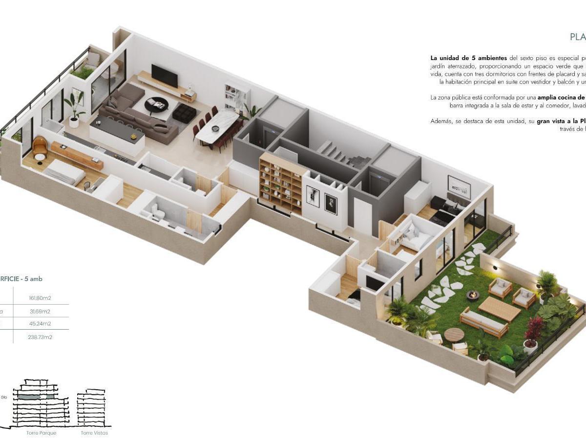 Plano 7