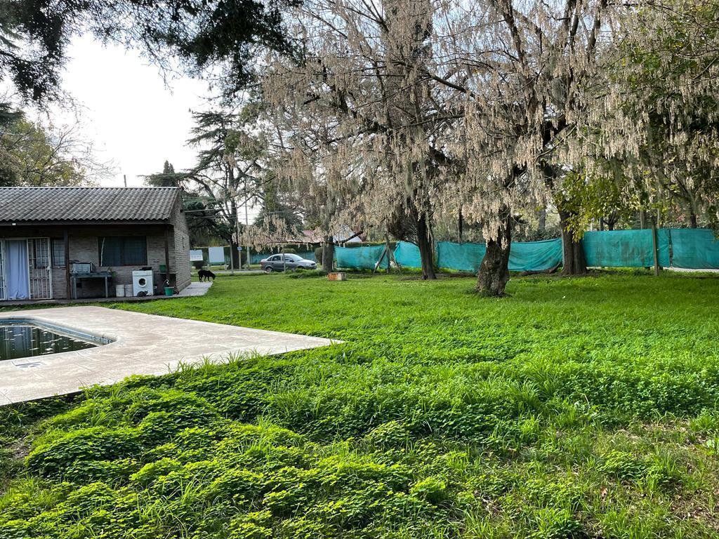Casa a La Venta en Barrio San Ignacio - San Miguel 3
