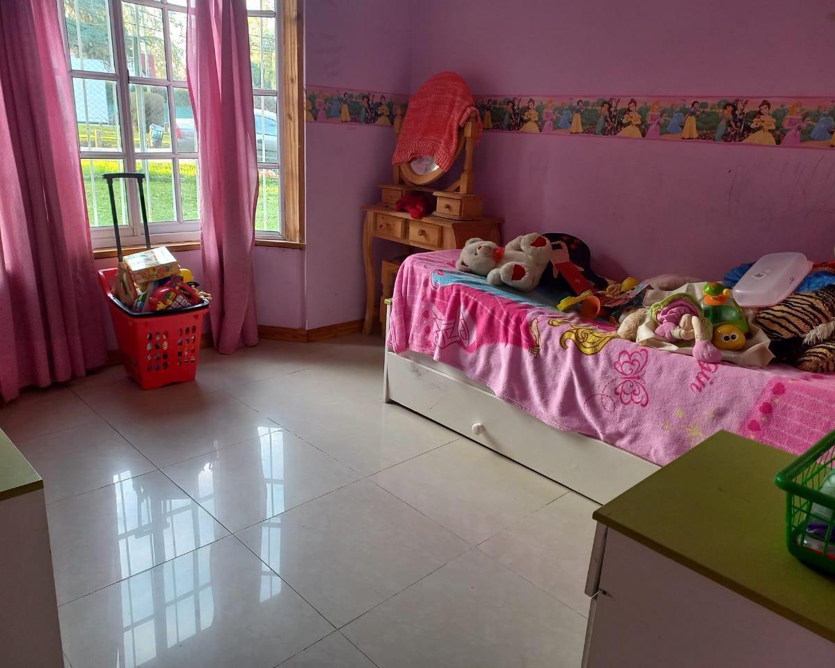 Casa a La Venta en Barrio San Ignacio - San Miguel 1