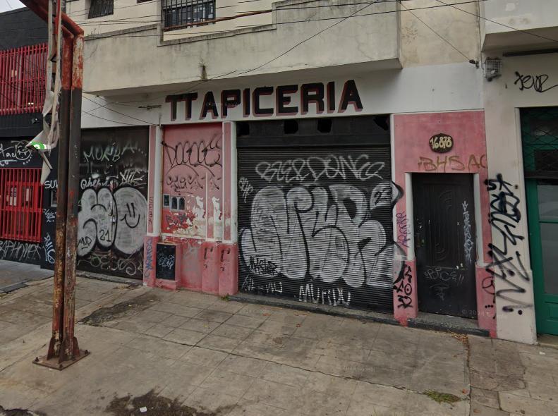 Terreno en Venta - Haedo 4