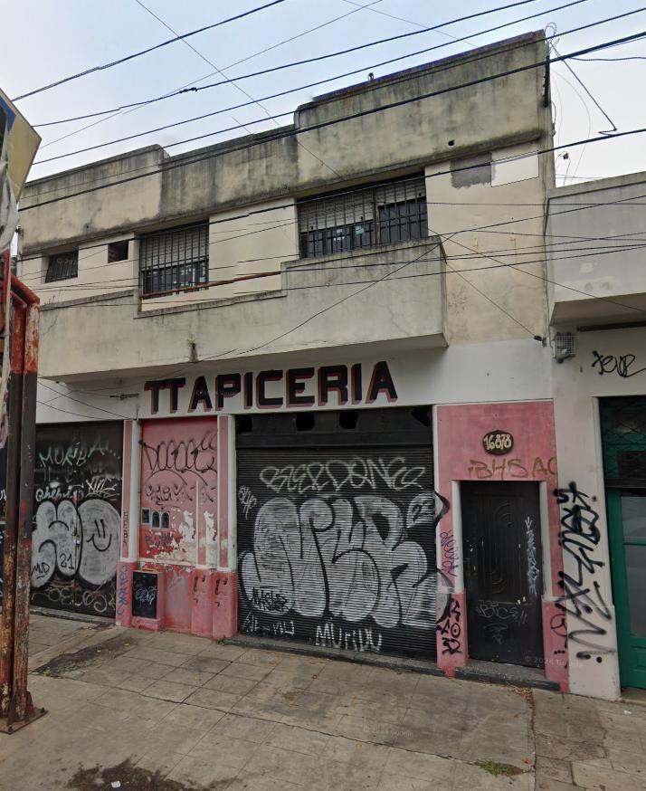 Terreno en Venta - Haedo 2