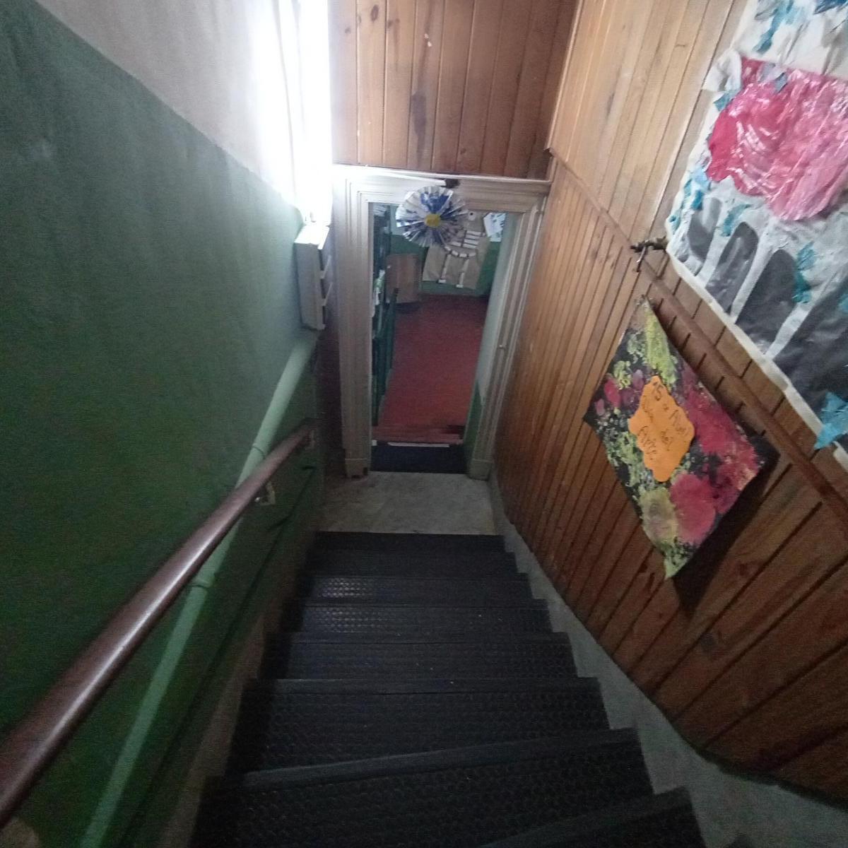 Edificio en Block de 2 Plantas - Tipo PH - Petit Hotel - Varias Opciones de Uso - en Venta 4