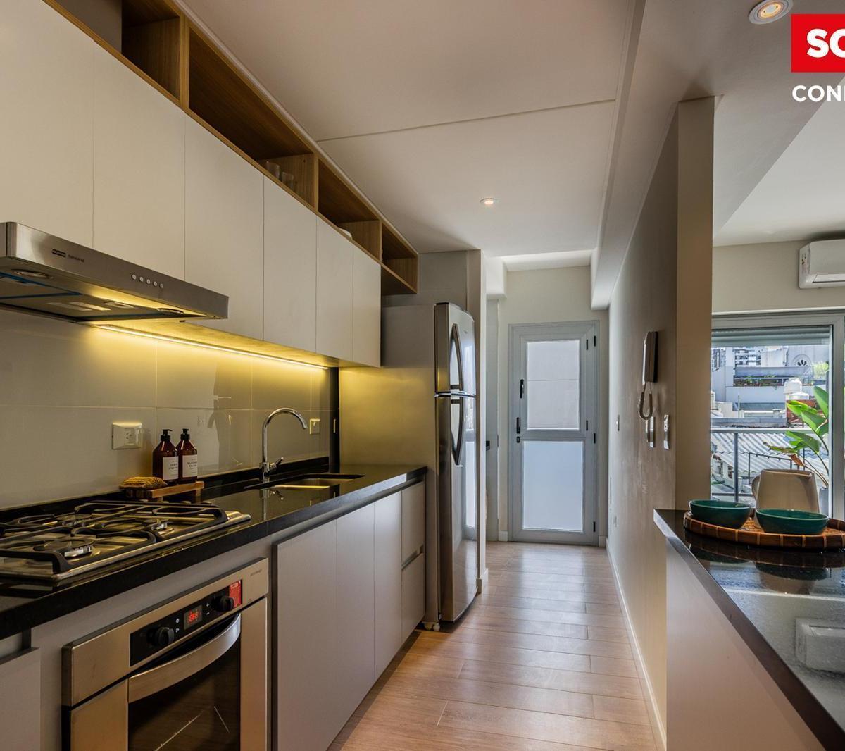Departamento en Venta de 4 Ambientes en Caballito 4