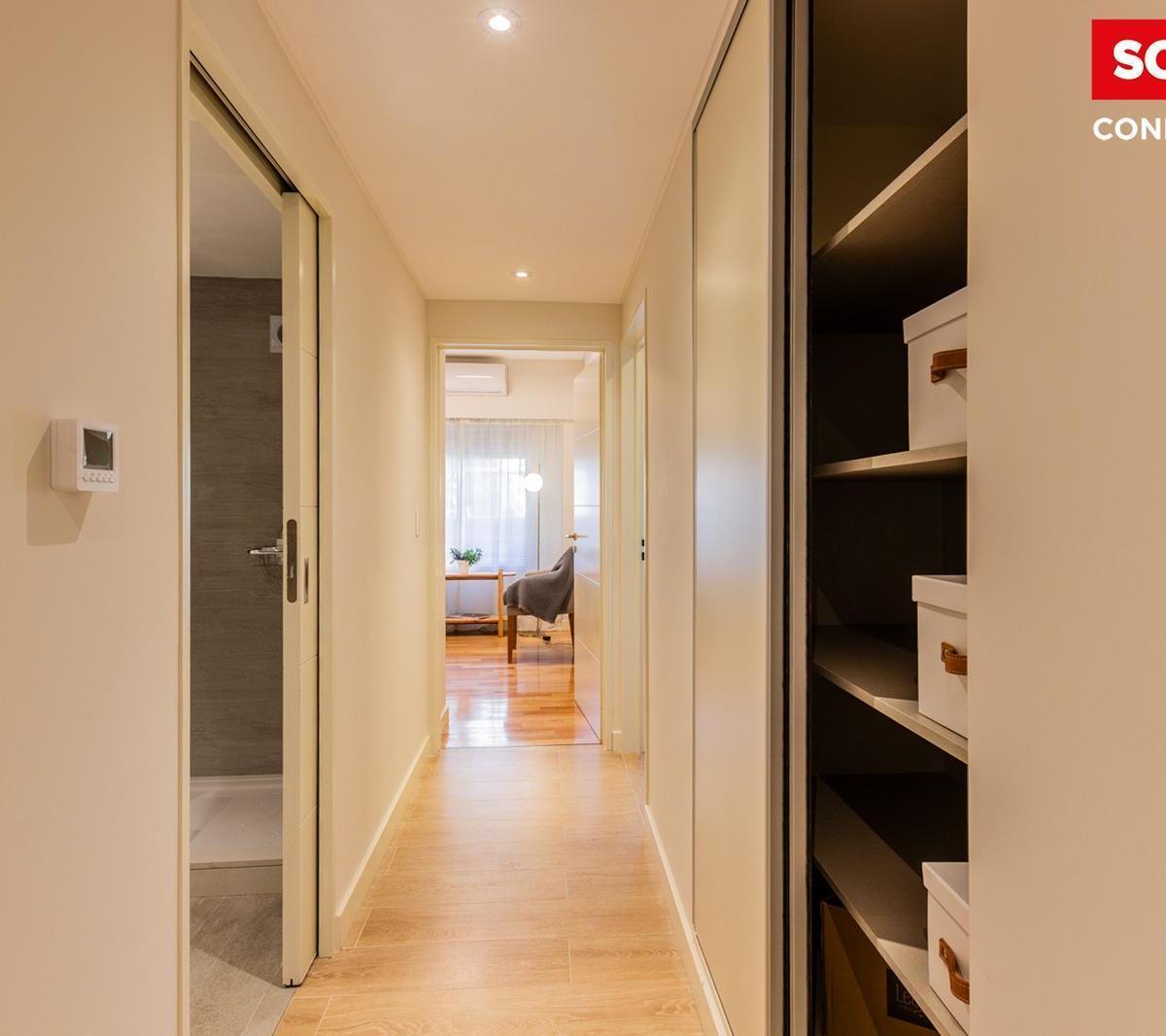 Departamento en Venta de 4 Ambientes en Caballito 2