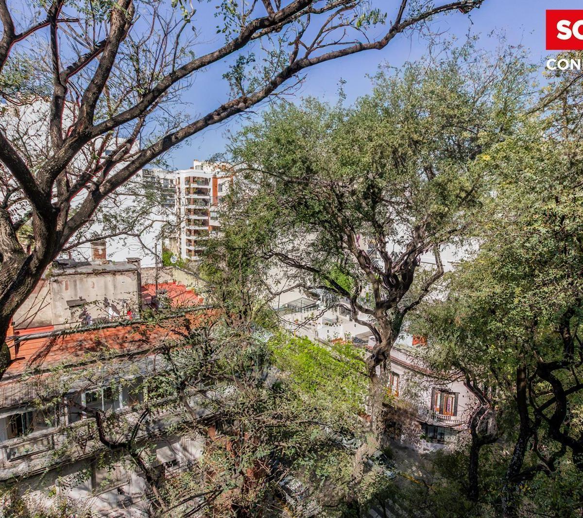 Departamento en Venta de 4 Ambientes en Caballito 2