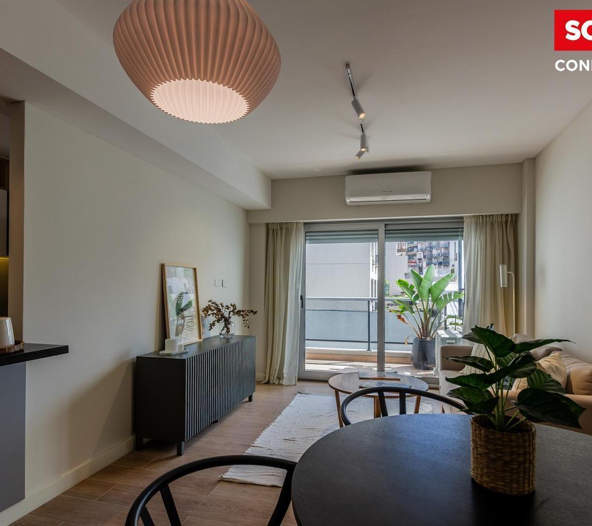 Departamento en Venta de 4 Ambientes en Caballito 5