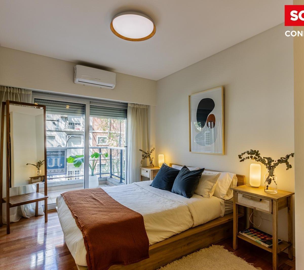 Departamento en Venta de 4 Ambientes en Caballito 1