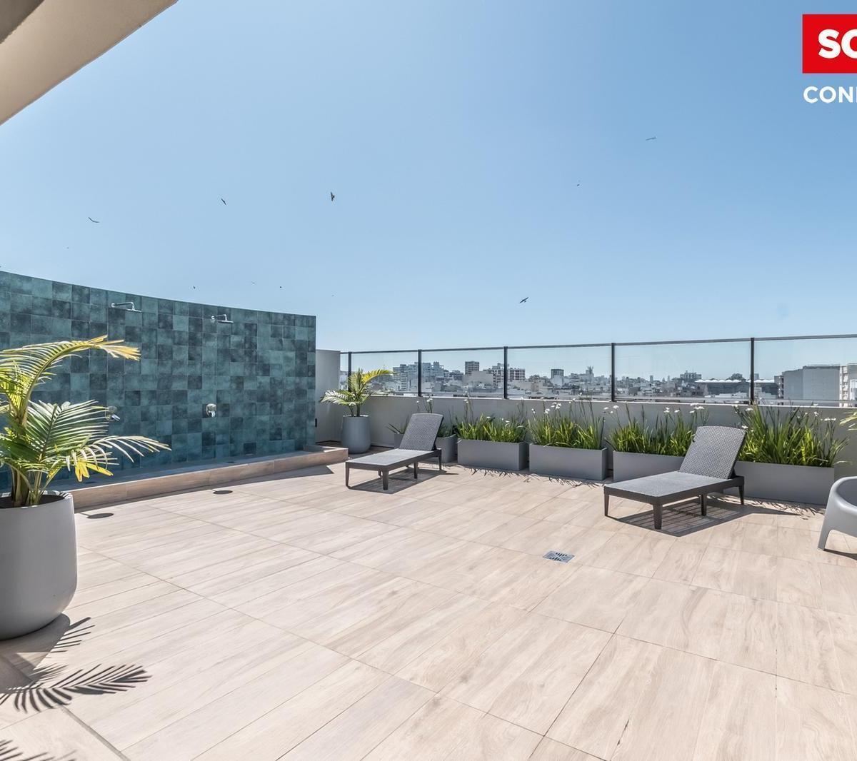 Departamento en Venta de 4 Ambientes en Caballito con Balcón y Patio. Excelente Construcción. 3