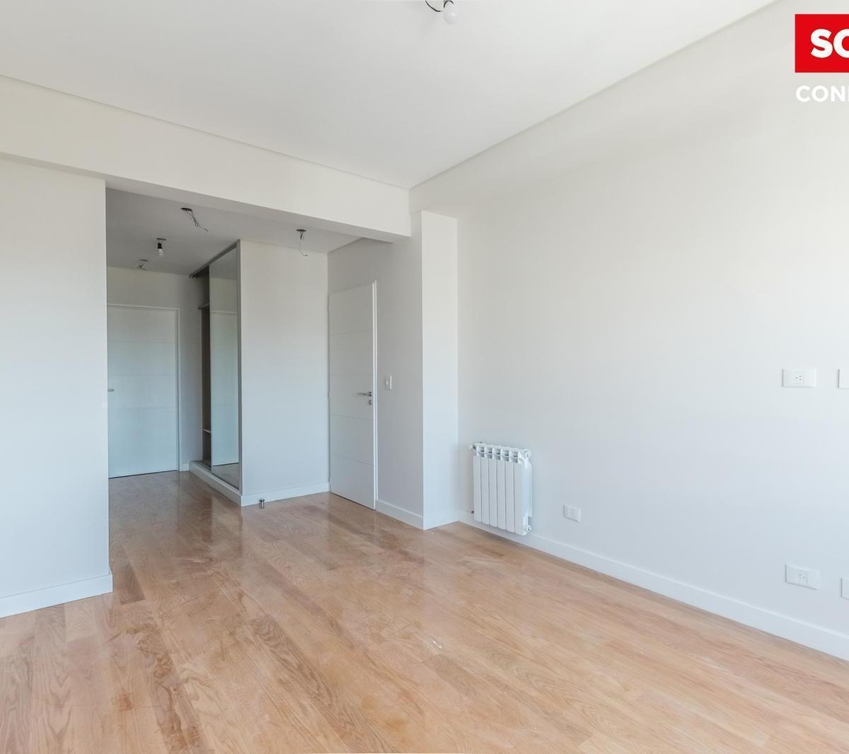 Foto de Departamento en venta de 4 ambientes en Caballito con balcón y patio, imagen 5
