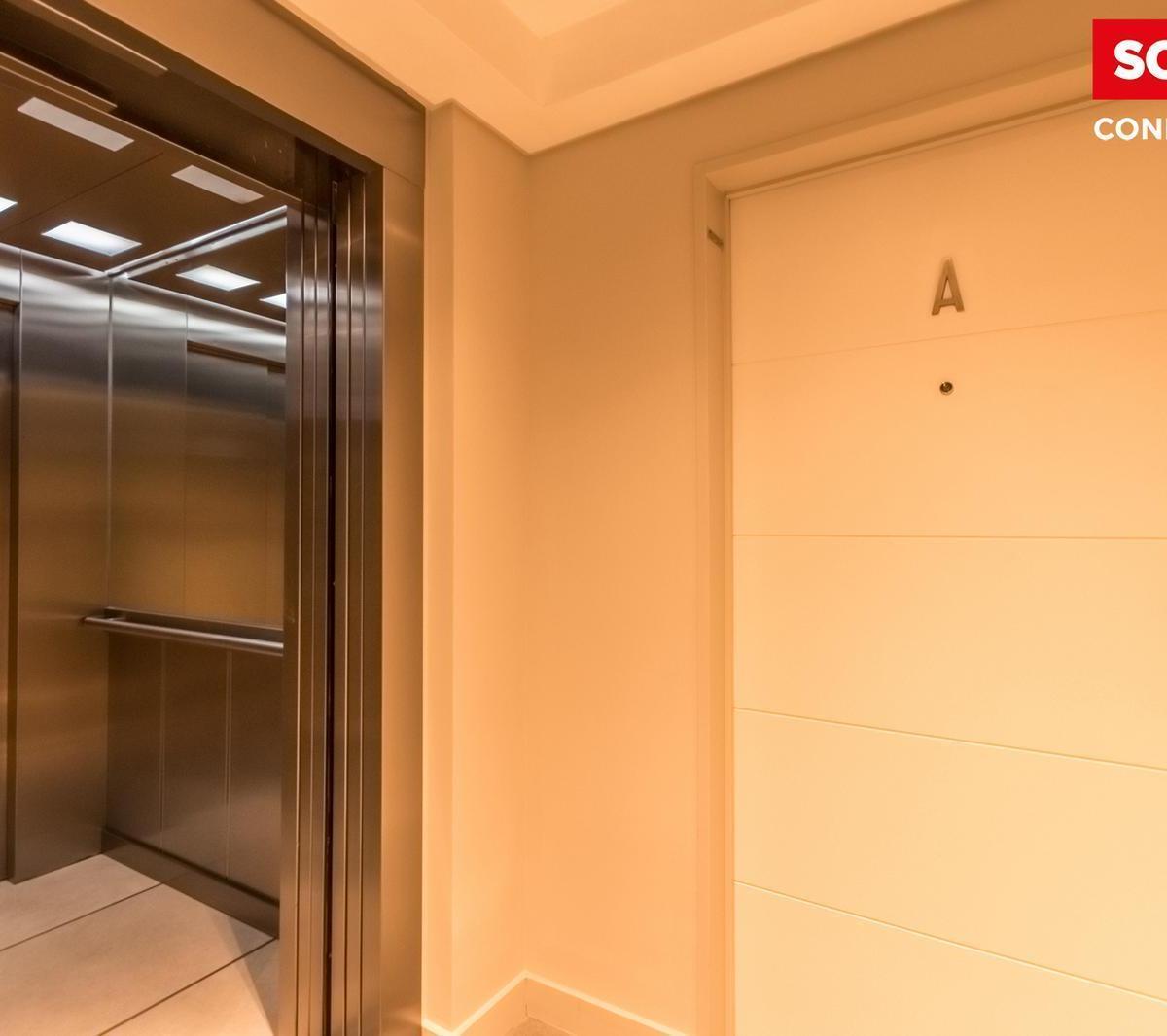 Departamento en Venta de 4 Ambientes en Caballito con Balcón y Patio. Excelente Construcción. 3