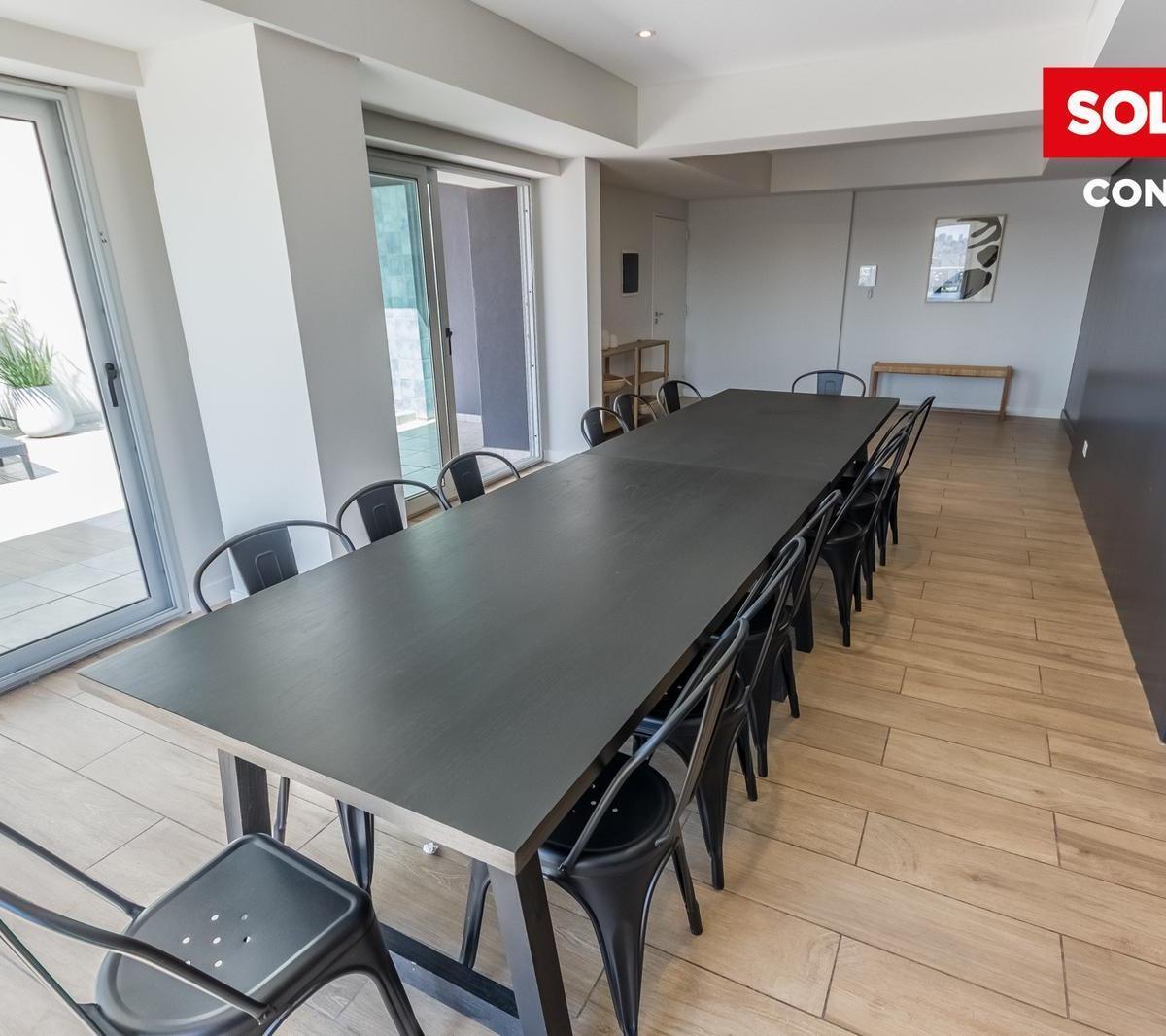 Departamento en Venta de 4 Ambientes en Caballito 1er Piso con Patio y Balcón Al Frente 5