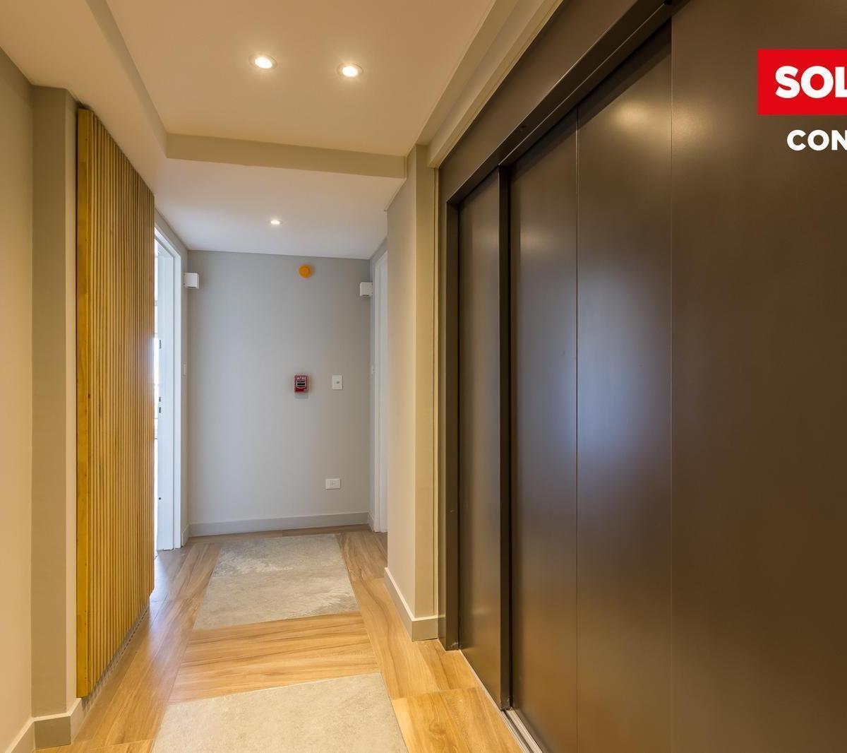 Departamento en Venta de 4 Ambientes en Caballito 1er Piso con Patio y Balcón Al Frente 3