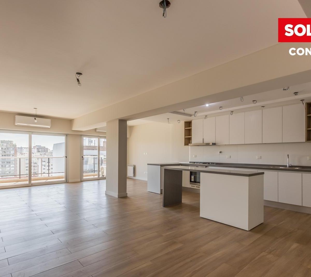 Departamento en Venta de 4 Ambientes en Caballito Balcón Al Frente 2