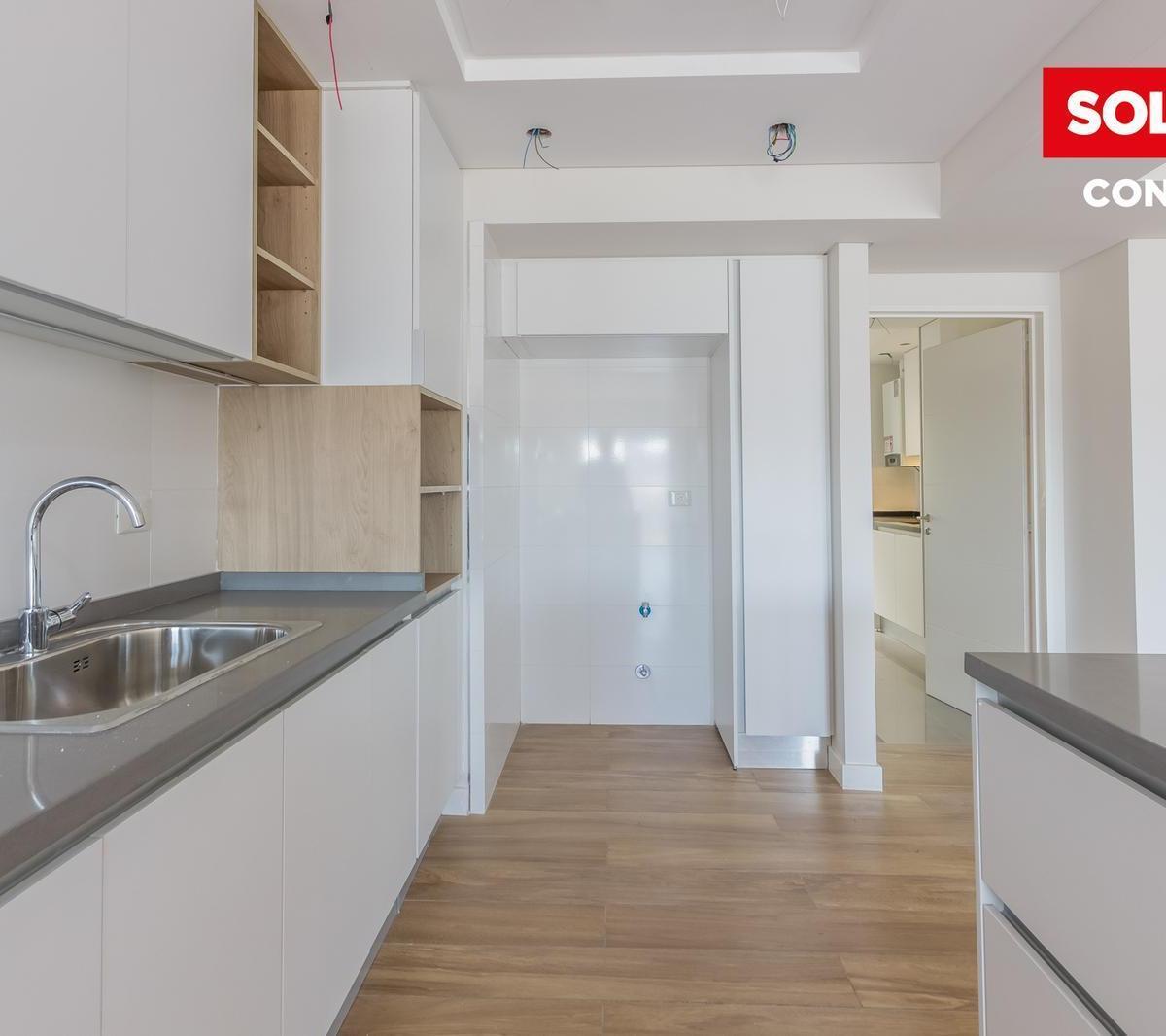 Departamento en Venta de 4 Ambientes en Caballito Balcón Al Frente 4