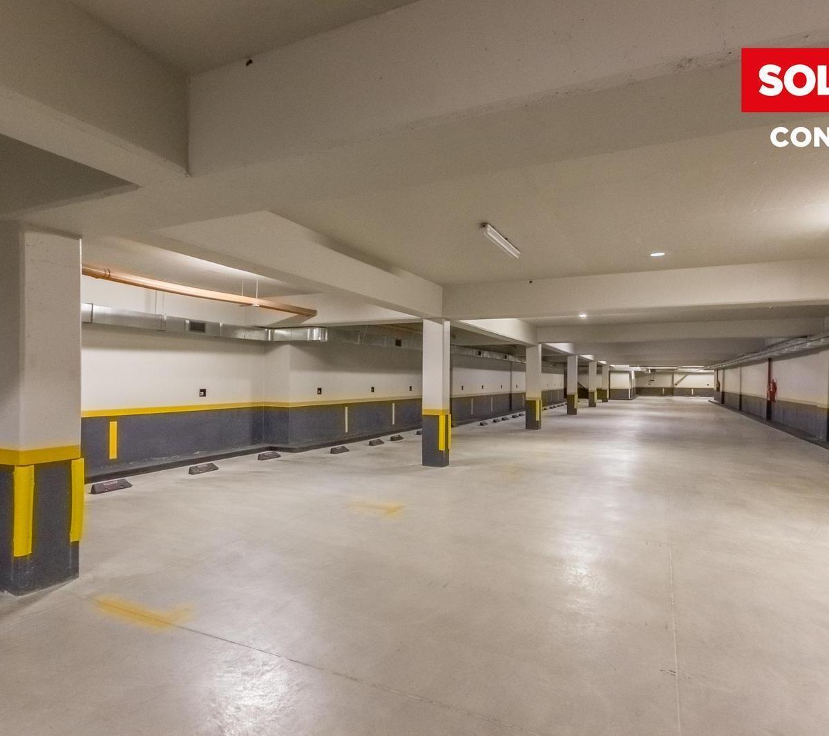 Departamento en Venta de 4 Ambientes en Caballito Balcón Al Frente 2