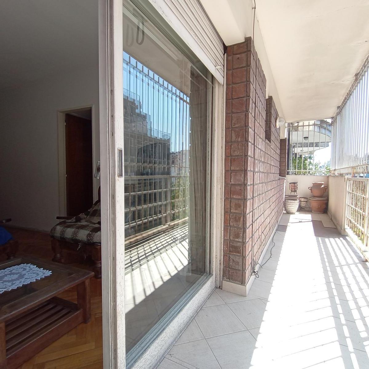 Foto de Venta de Departamento de 4 ambientes en Palermo. Bajas expensas. Listo, imagen 3