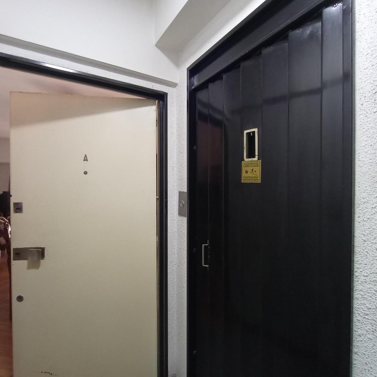 Venta de Departamento de 4 ambientes en Palermo. Bajas expensas. Listo para mudarse.