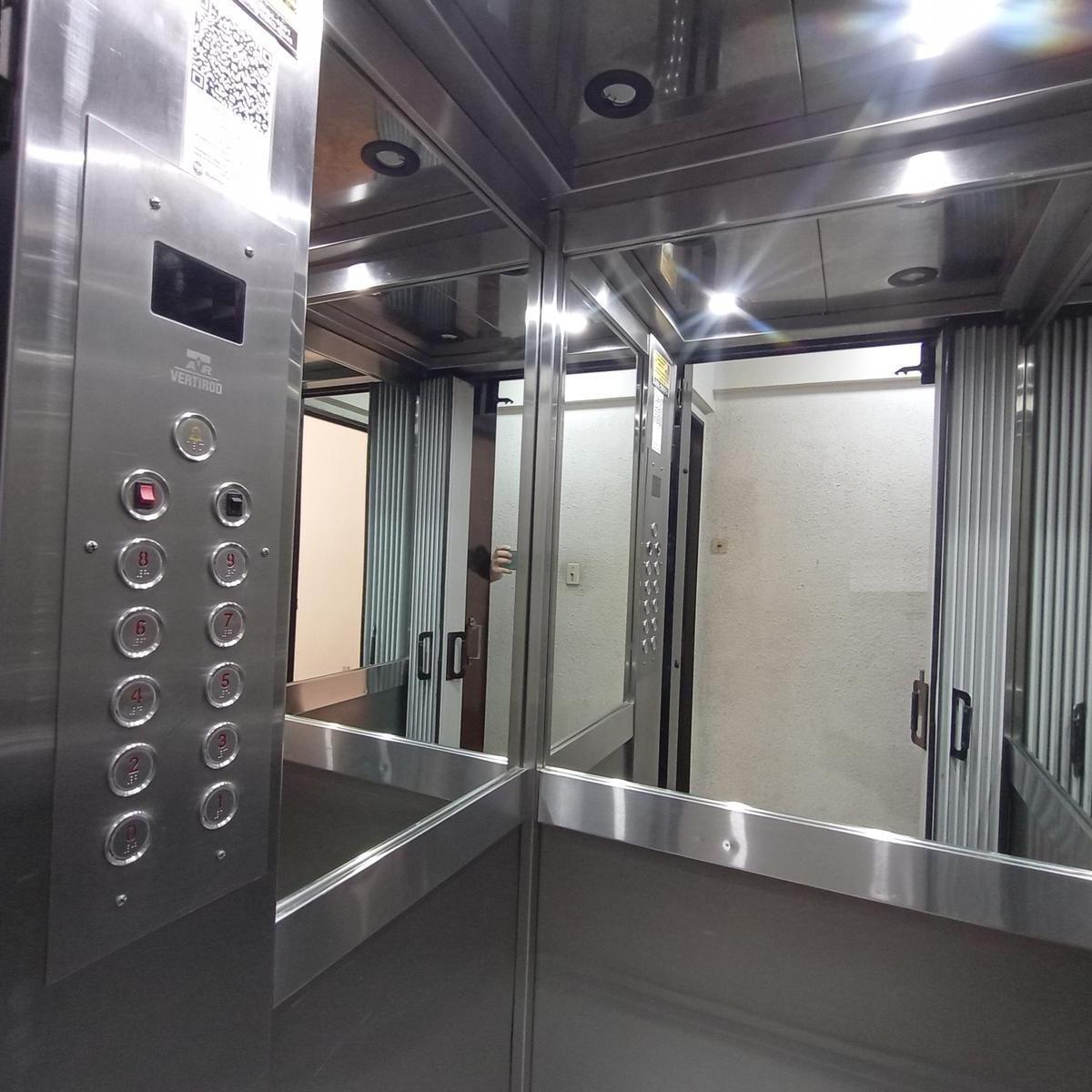 Foto de Venta de Departamento de 4 ambientes en Palermo. Bajas expensas. Listo, imagen 2