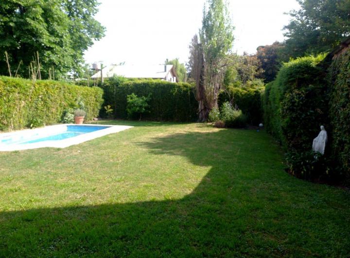 Alquiler de verano -  Bella Vista-  "2da de enero y 1ra de febrero