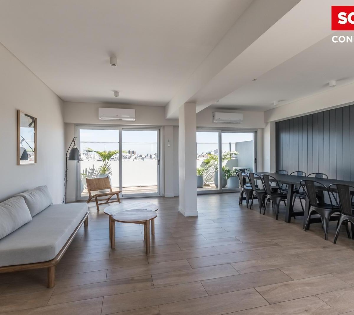 Foto de Departamento en venta de 6 ambientes en Caballito con balcón, patio y, imagen 4
