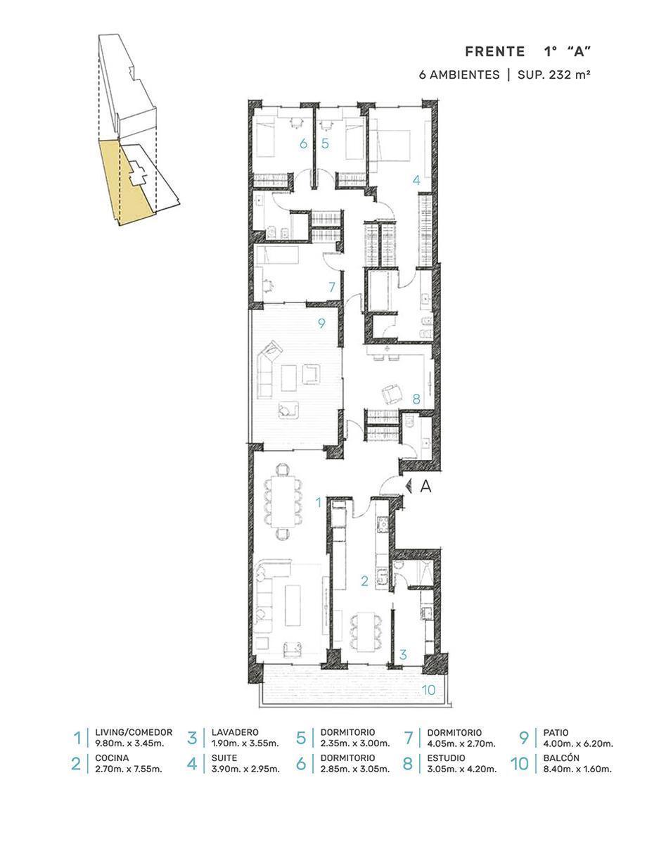 Plano 1