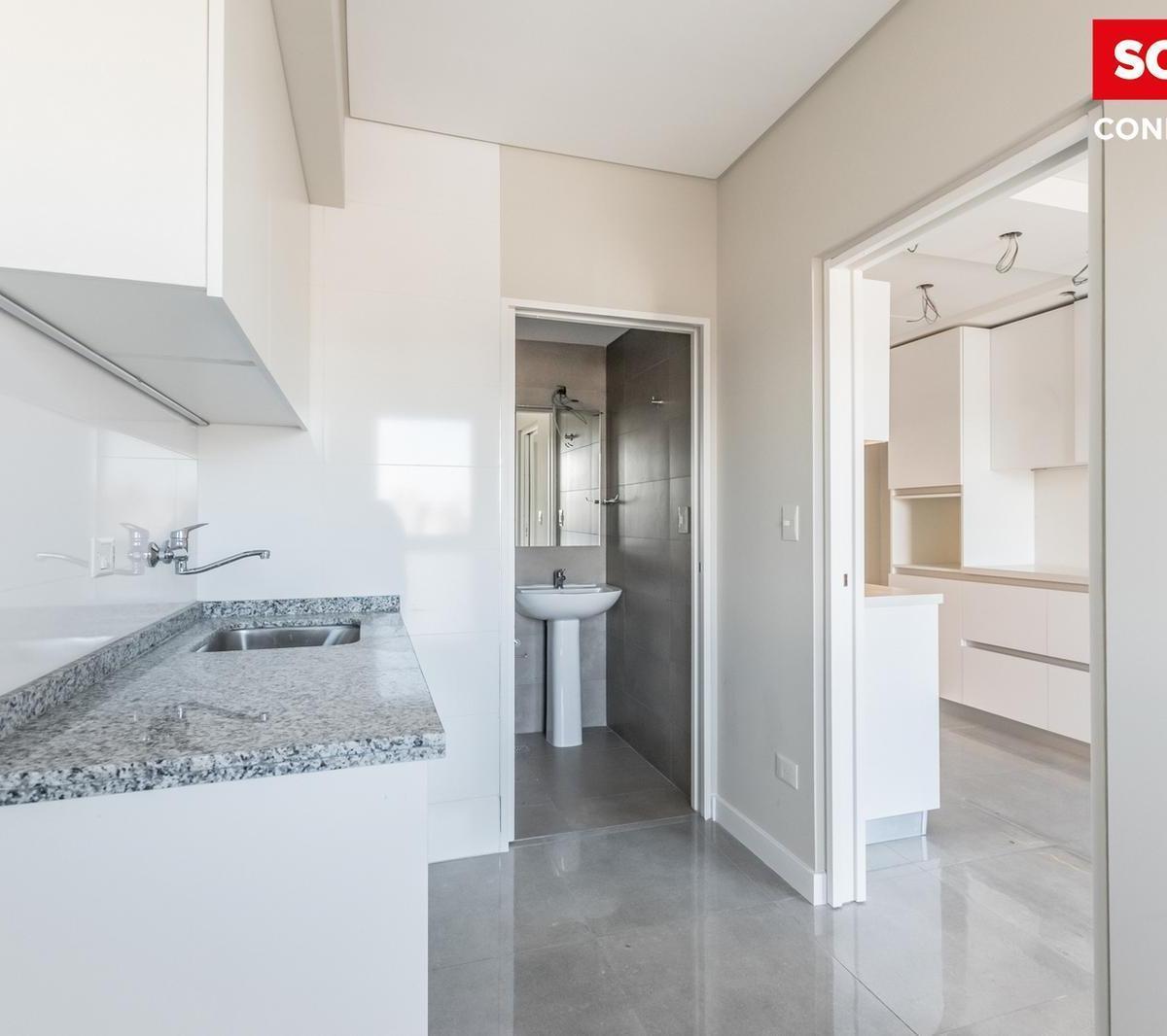 Departamento en Venta de 4 Ambientes en Caballito. Excelente Construcción. 3