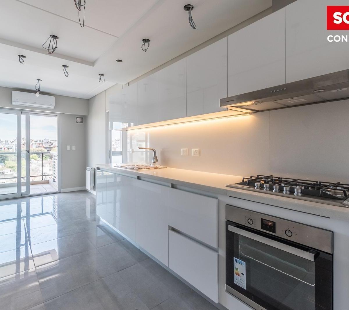 Departamento en Venta de 4 Ambientes en Caballito. Excelente Construcción. 4