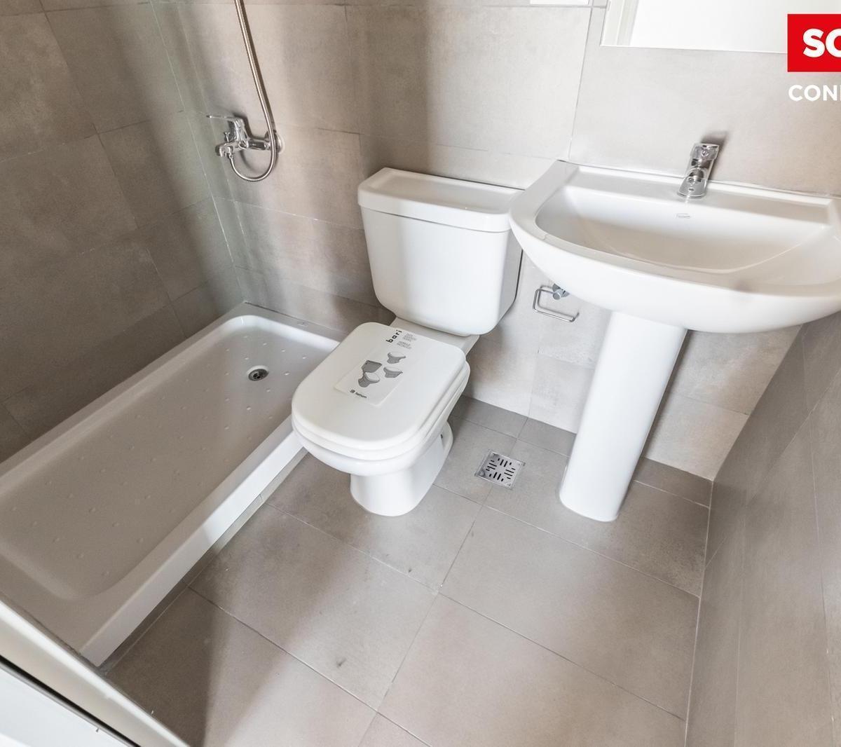Departamento en Venta de 4 Ambientes en Caballito. Excelente Construcción. 5